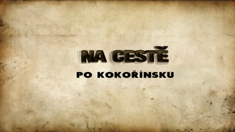 Documentary Na cestě po Kokořínsku