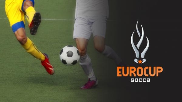 Socca, EuroCup Moldavija, snimka SNIMKA
