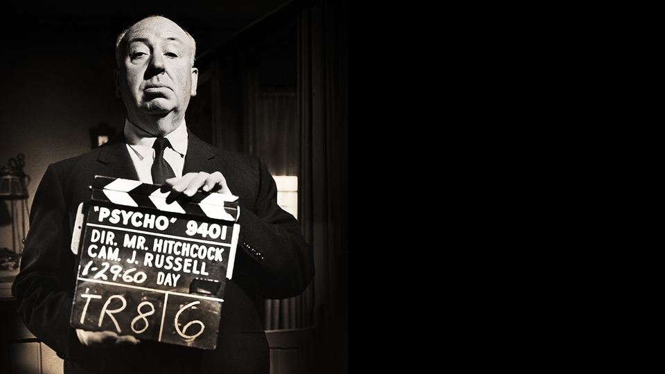 Dokumentarci Ja sam Alfred Hitchcock