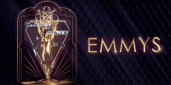 75. ročník předávání cen Emmy na červeném koberci v přímém přenosu