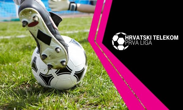 HNK Hajduk - NK Hrvatski dragovoljac