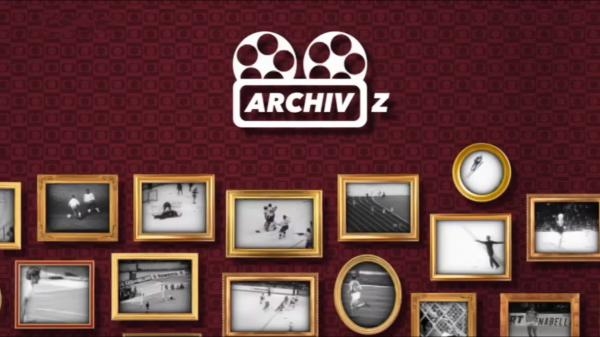 Archiv Z: Návrat olympijských vítězů 1998