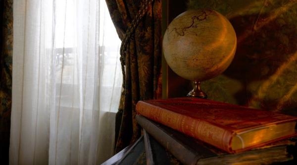 Jules Verne a pozvání k cestě kolem světa