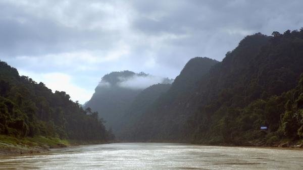 Záhady řeky Mekong