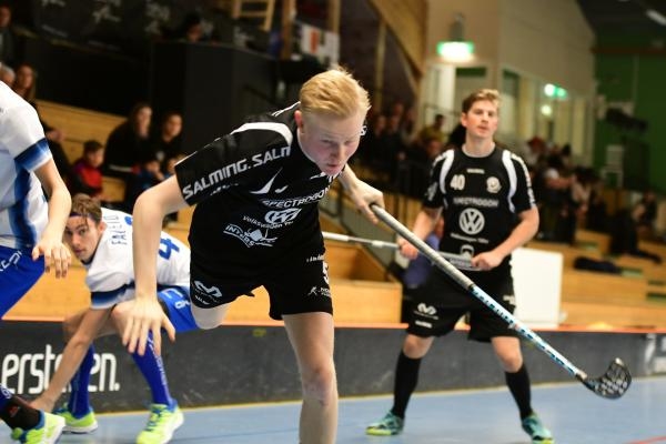Linköping IBK - Team Thorengruppen SK