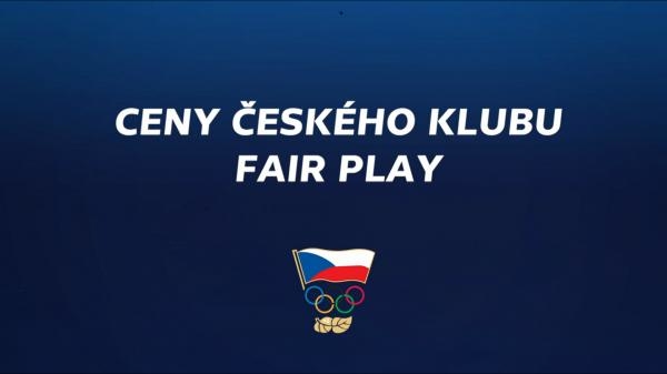Ceny Českého klubu fair play