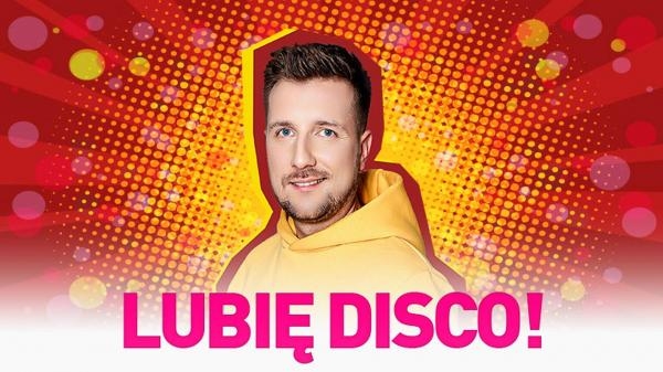 Lubię disco!