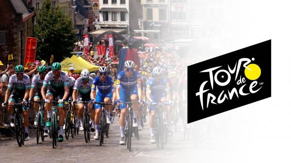 Biciklizam: Tour de France, World Tour, Prezentacija rute