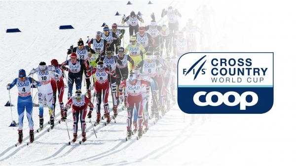 Skijaško trčanje: Svjetski kup, Falun, Grupni start Slobodni Stil 20km, Muškarci