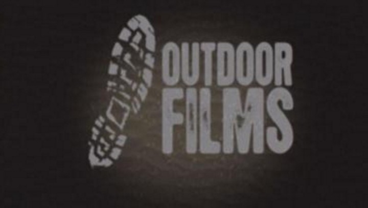 Documentary Outdoor Films s Tomášem Sedláčkem