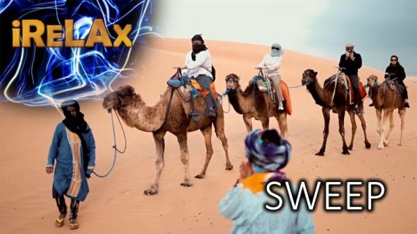SWEEP - Maroko