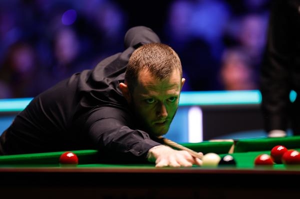 Snooker: Northern Ireland Open