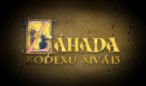 Záhada kodexu XIV A 13