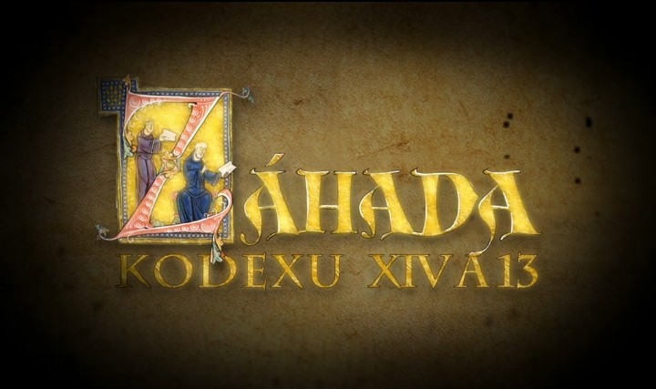 Dokument Záhada kodexu XIV A 13