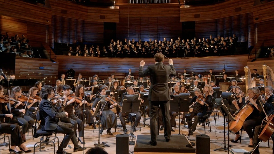 Les clefs de l'orchestre de Jean-François Zygel