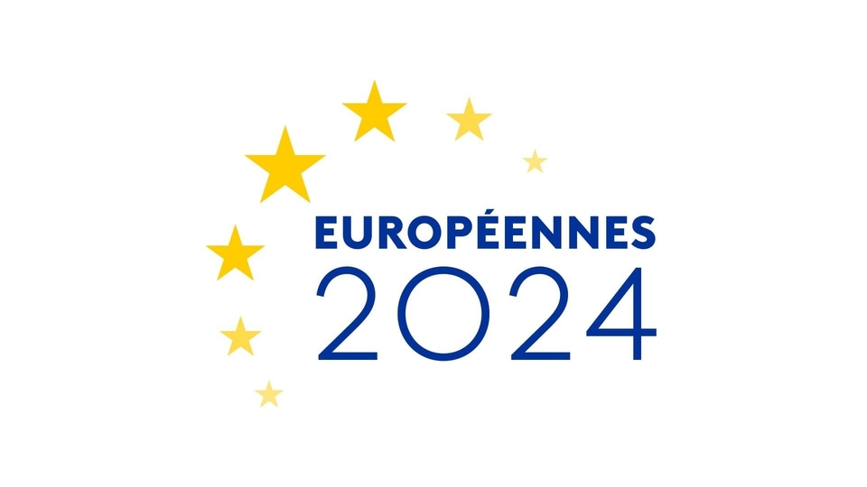 Campagne officielle pour les élections européennes