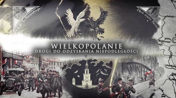 Zwycięskie Powstanie Wielkopolskie