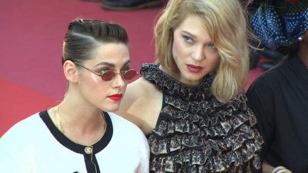 Cannes: palmes, scandales et tapis rouge