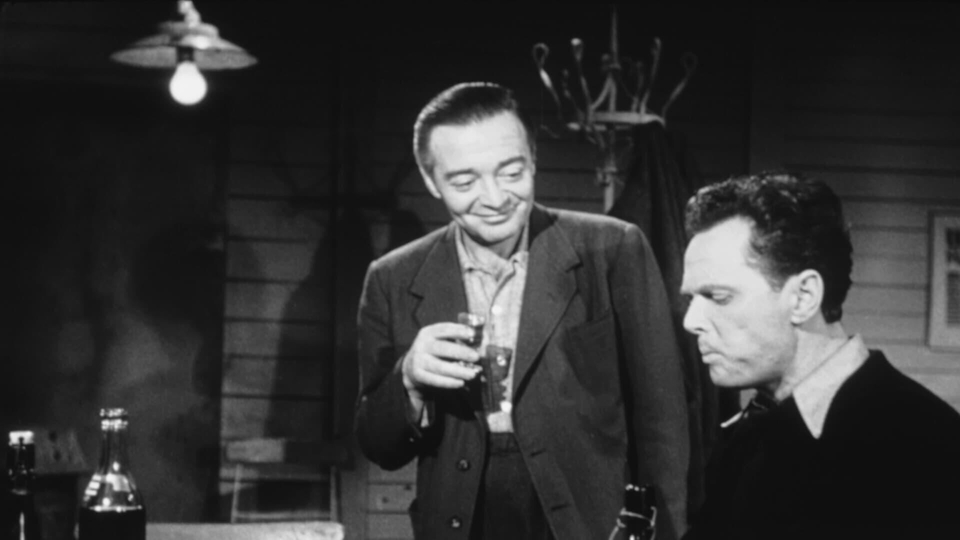 Nejlepší krimi a detektivní filmy z roku 1951 online