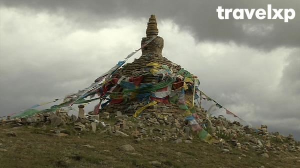 Mount Kailash - The Journey Within
