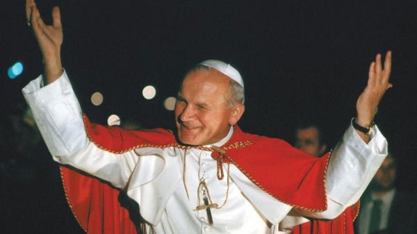 Papież Polak do Rodaków