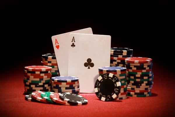 Poker: Euro Poker Million