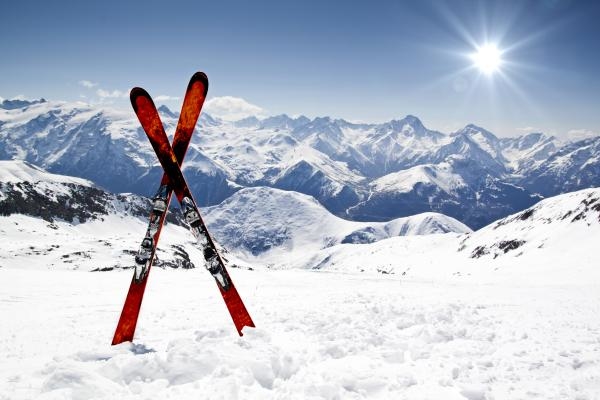 Klasické lyžování: Tour de Ski Itálie