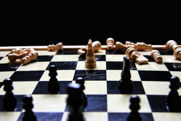 Šachy: Mezinárodní den šachu